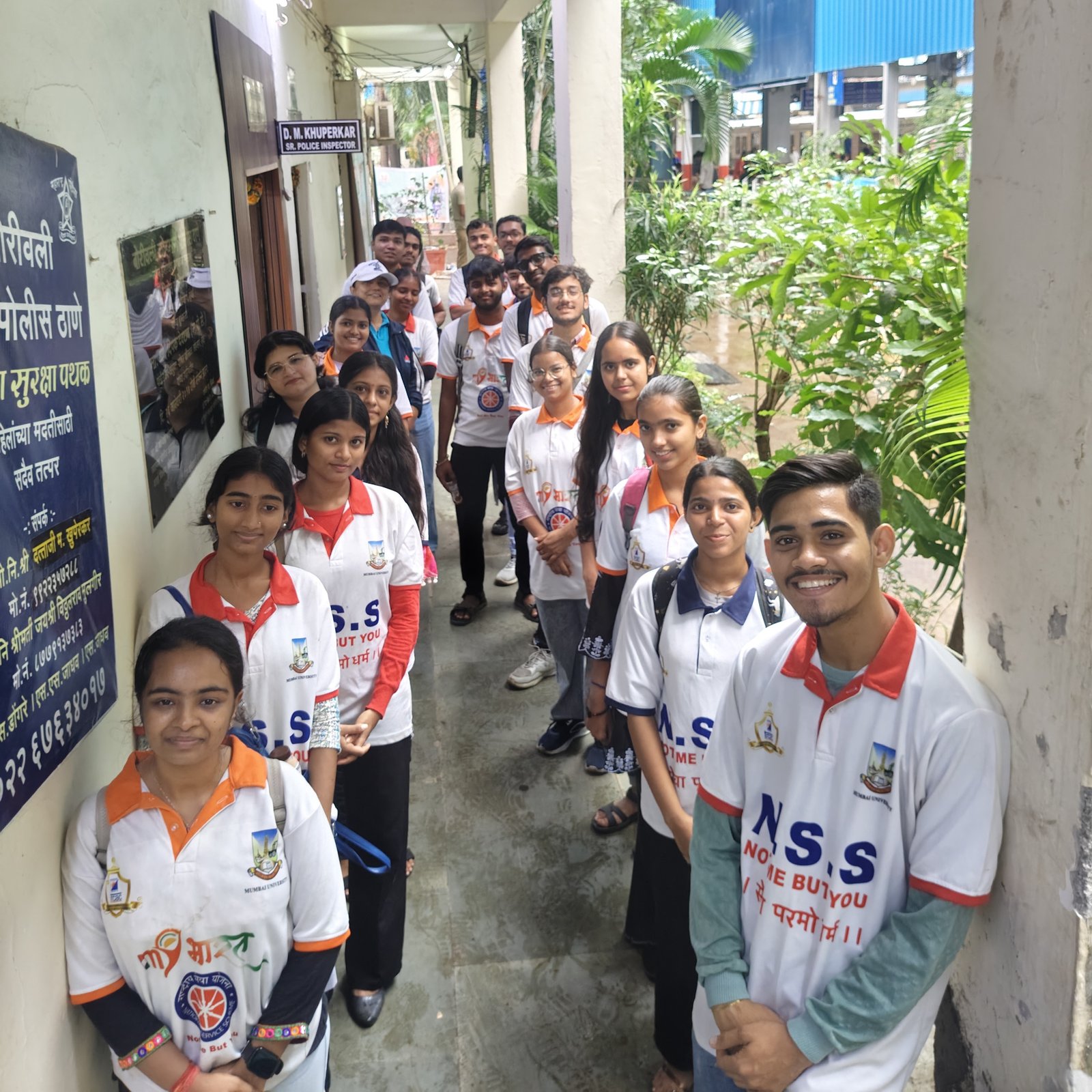 Sardar@150 – Unity March: Honouring the Legacy of the Iron Man of India