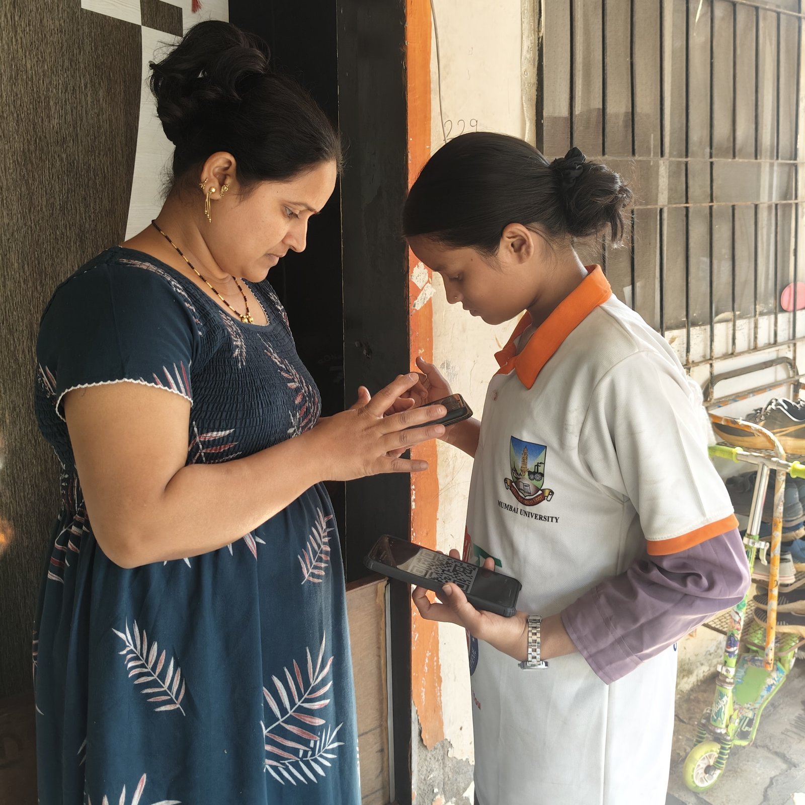 Serving Those Who Serve – SRPF Welfare Initiative