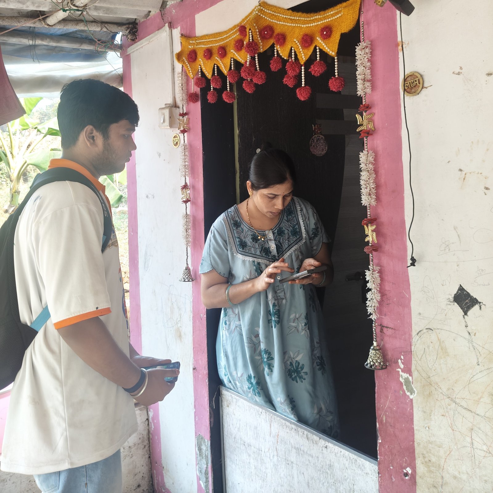 Serving Those Who Serve – SRPF Welfare Initiative