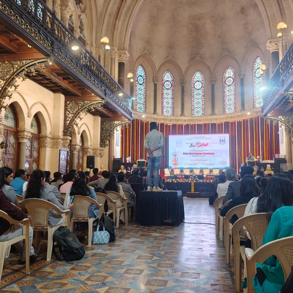 Skills, Ideas, and Inspiration: University Event Highlights