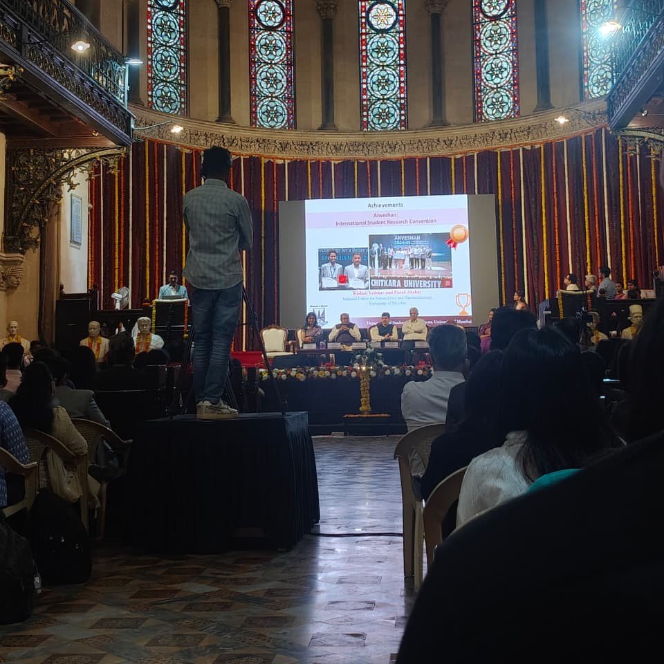 Skills, Ideas, and Inspiration: University Event Highlights