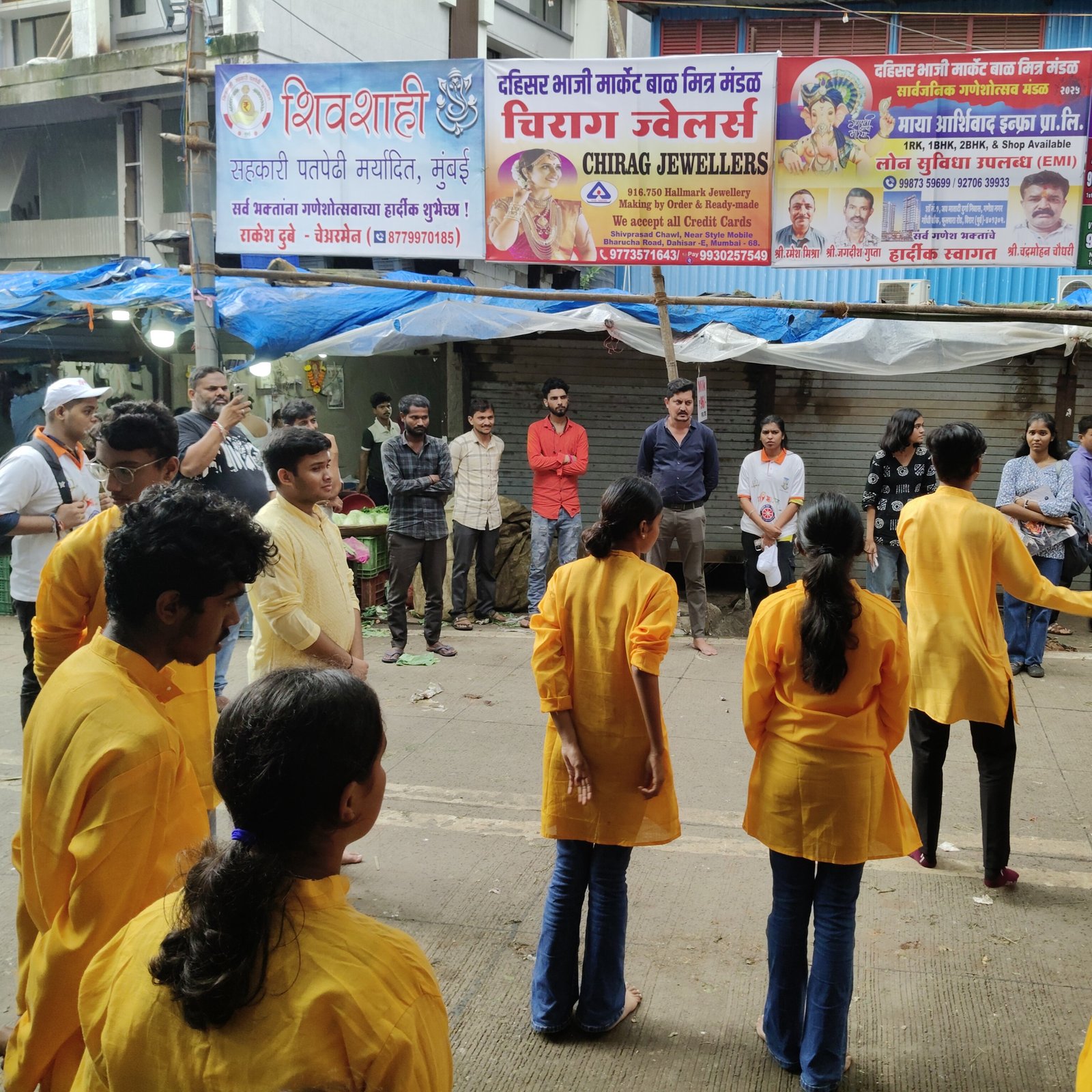Skit on cyber security awarenss and plastic awareness