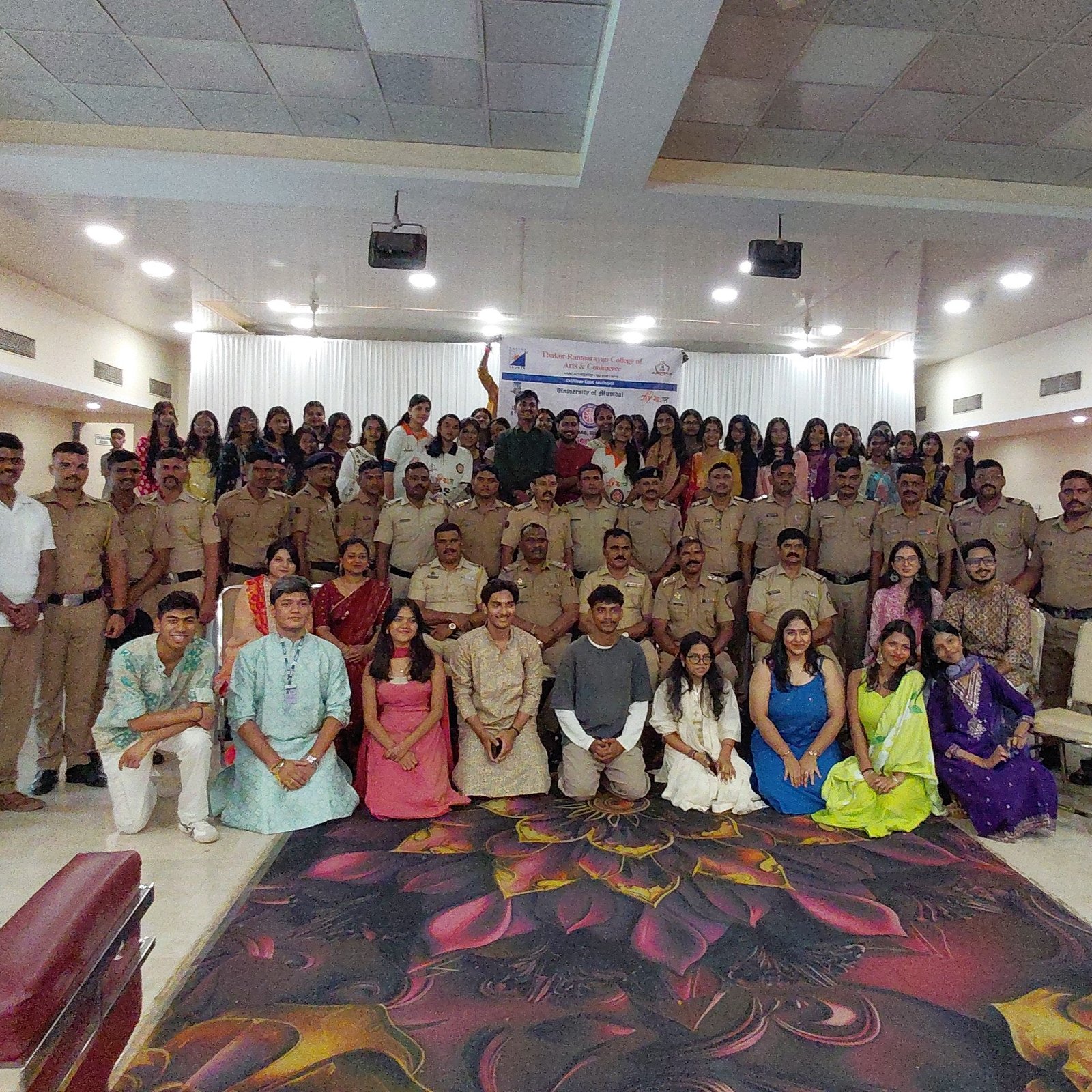 Threads of Gratitude: A Special Raksha Bandhan Celebration