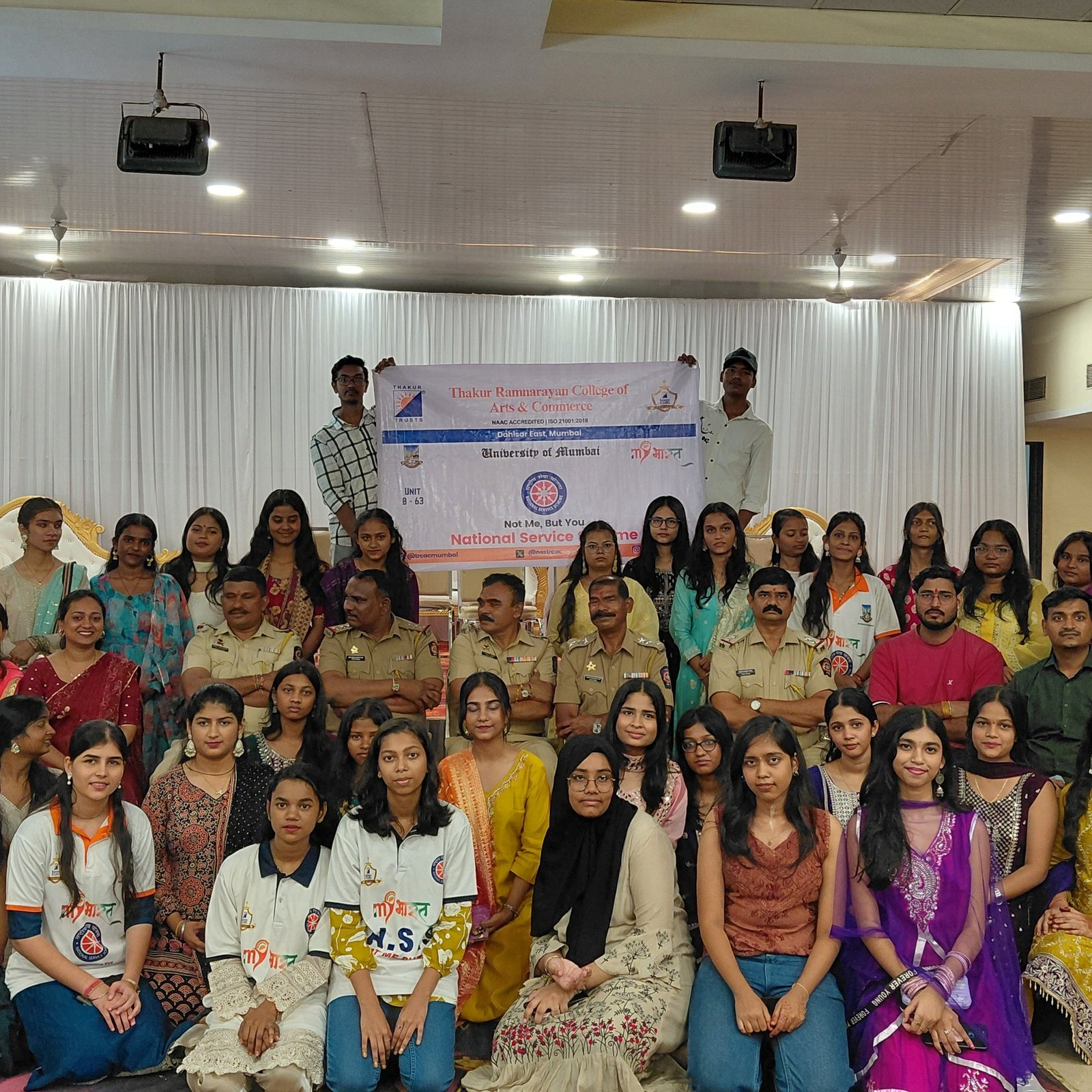 Threads of Gratitude: A Special Raksha Bandhan Celebration