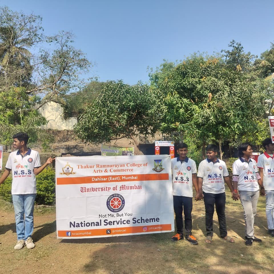 United Against TB – NSS Awareness Campaign