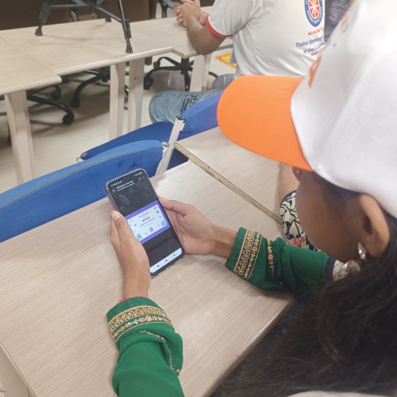 Viksit Bharat @2047 – Viksit Bharat Youth Connect Programme