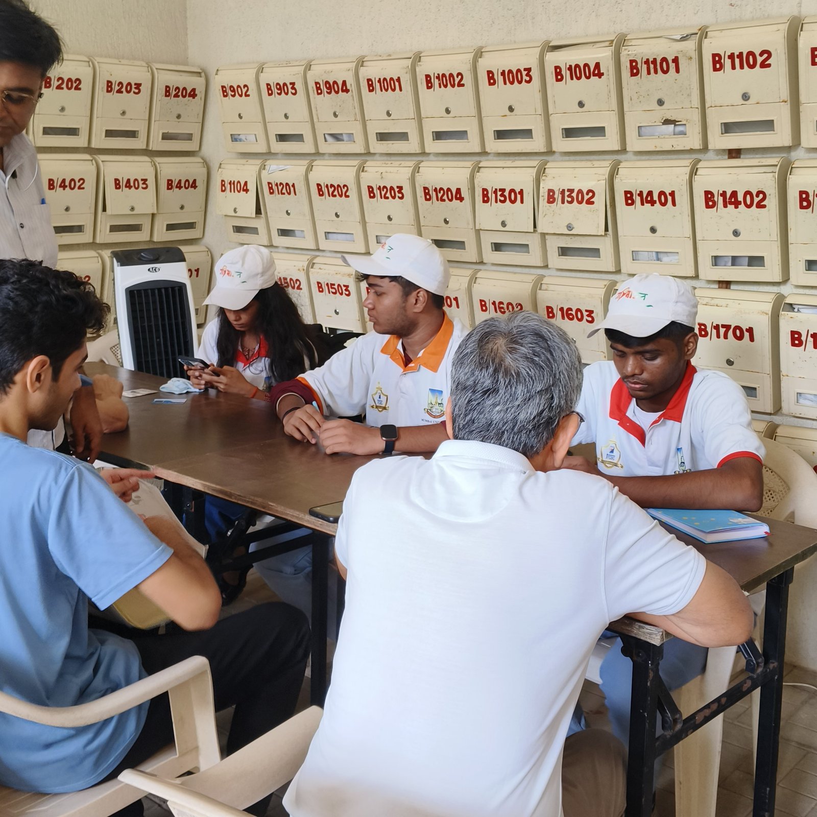 Voter ID Camp - 01