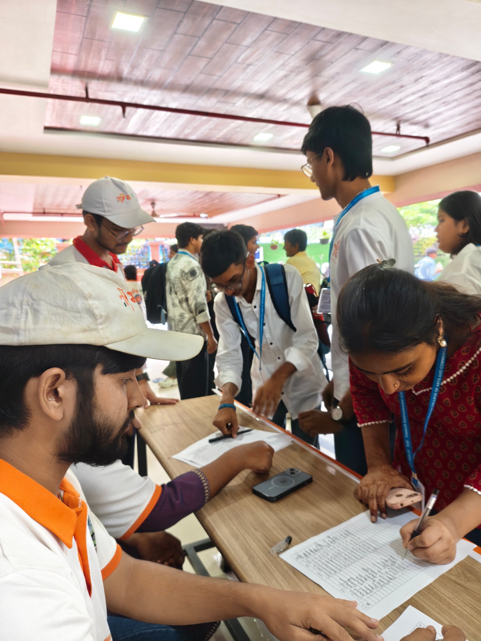 Youth for a Drug-Free India – Sankalp Abhiyan