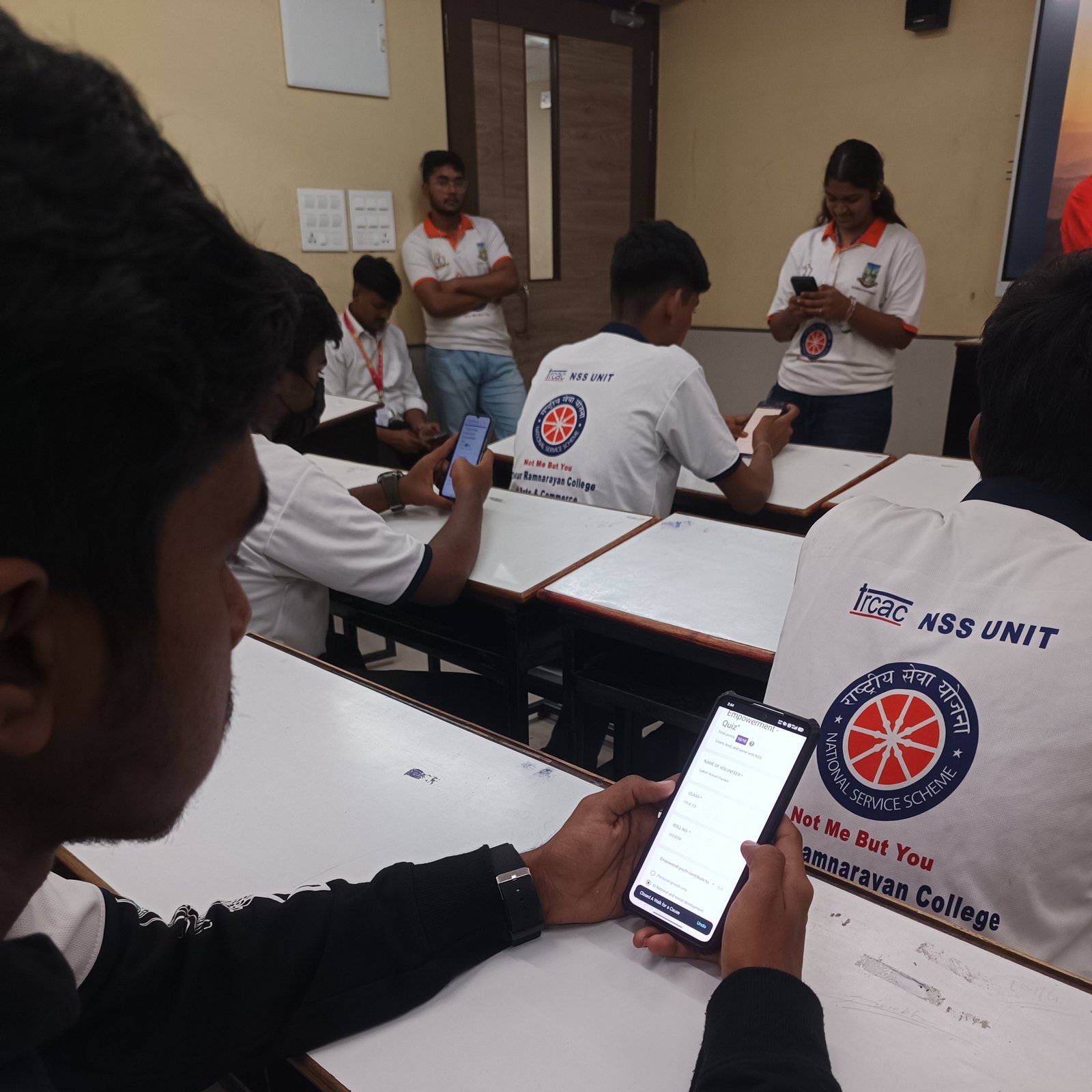 Youth Power in Action – National Youth Week