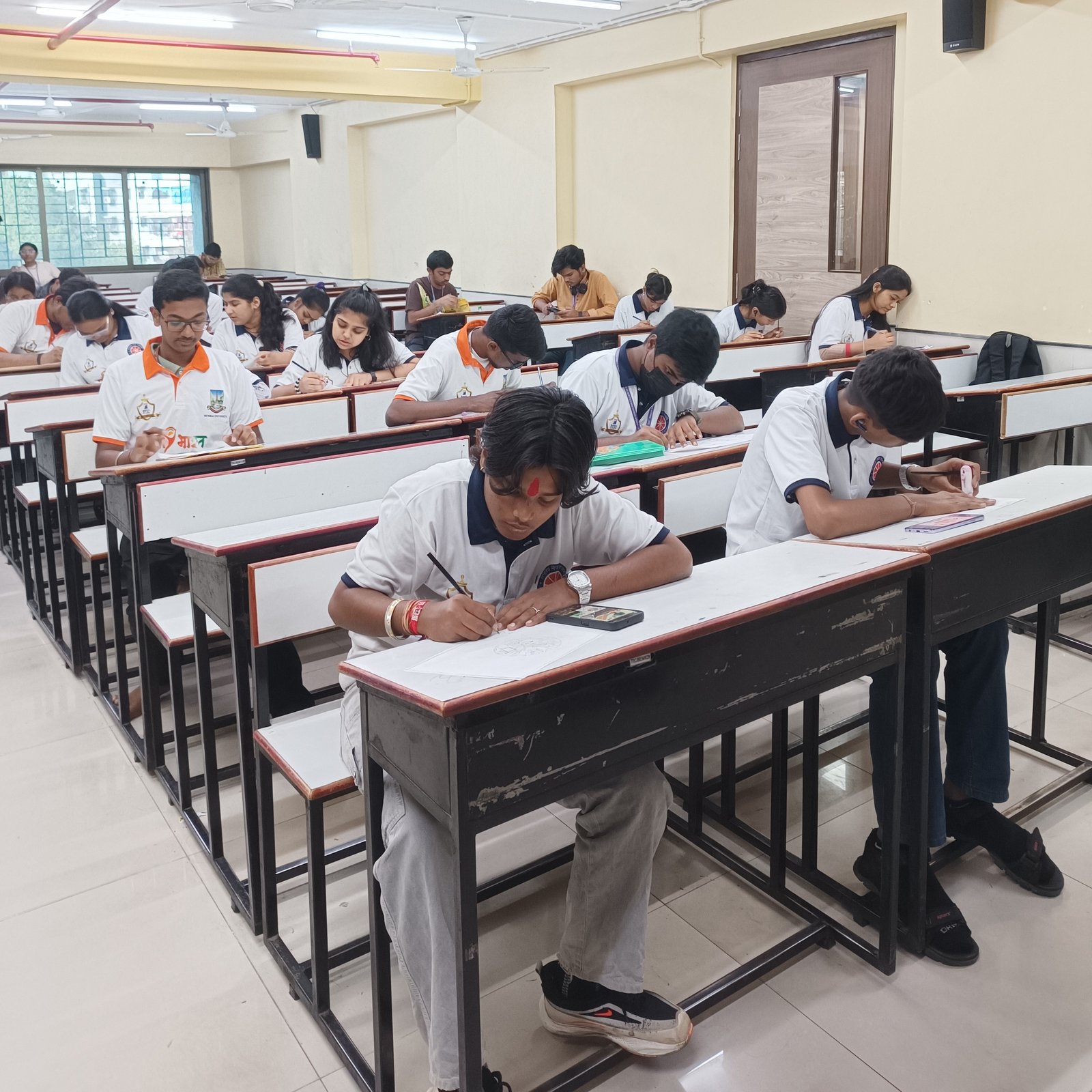 Youth Power in Action – National Youth Week