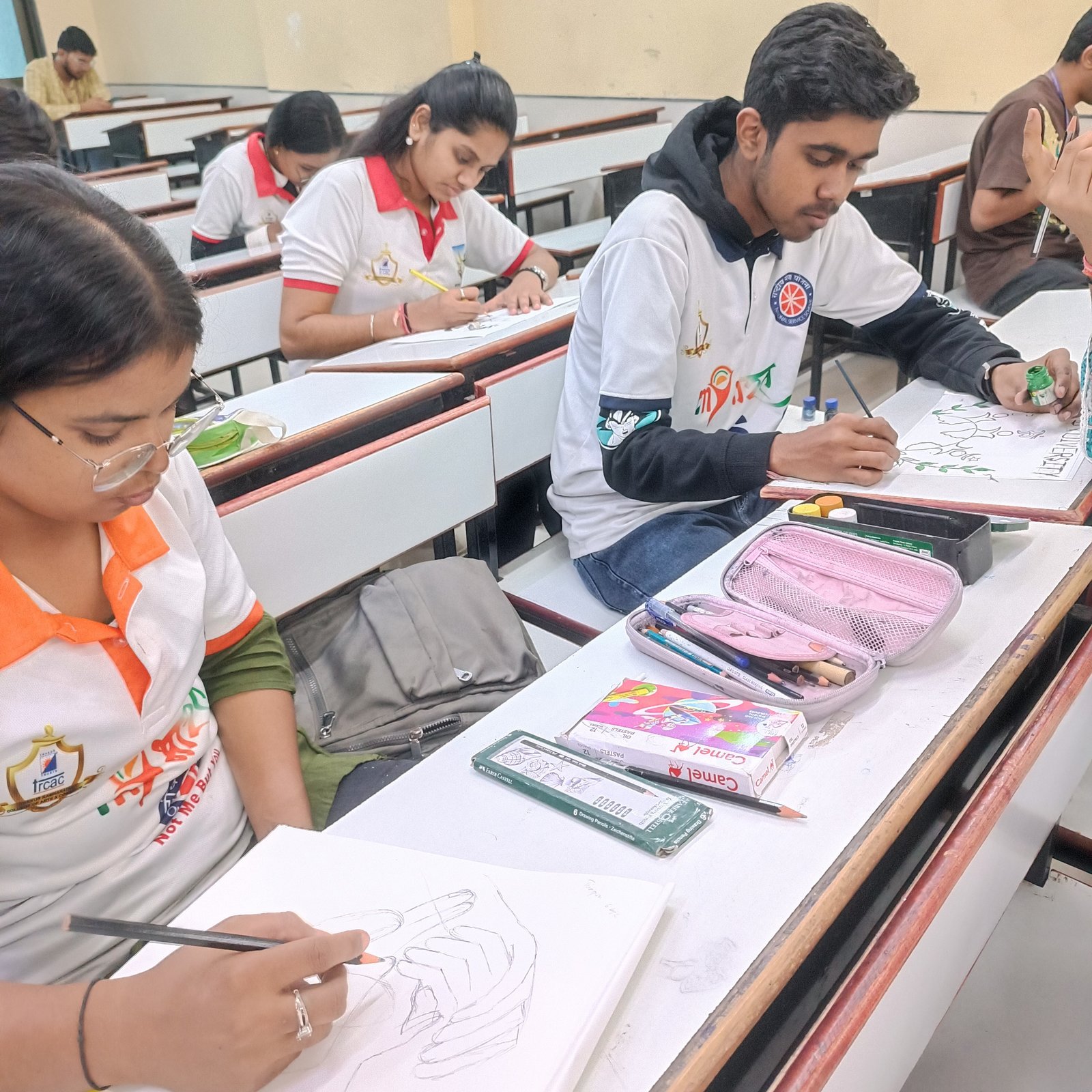 Youth Power in Action – National Youth Week