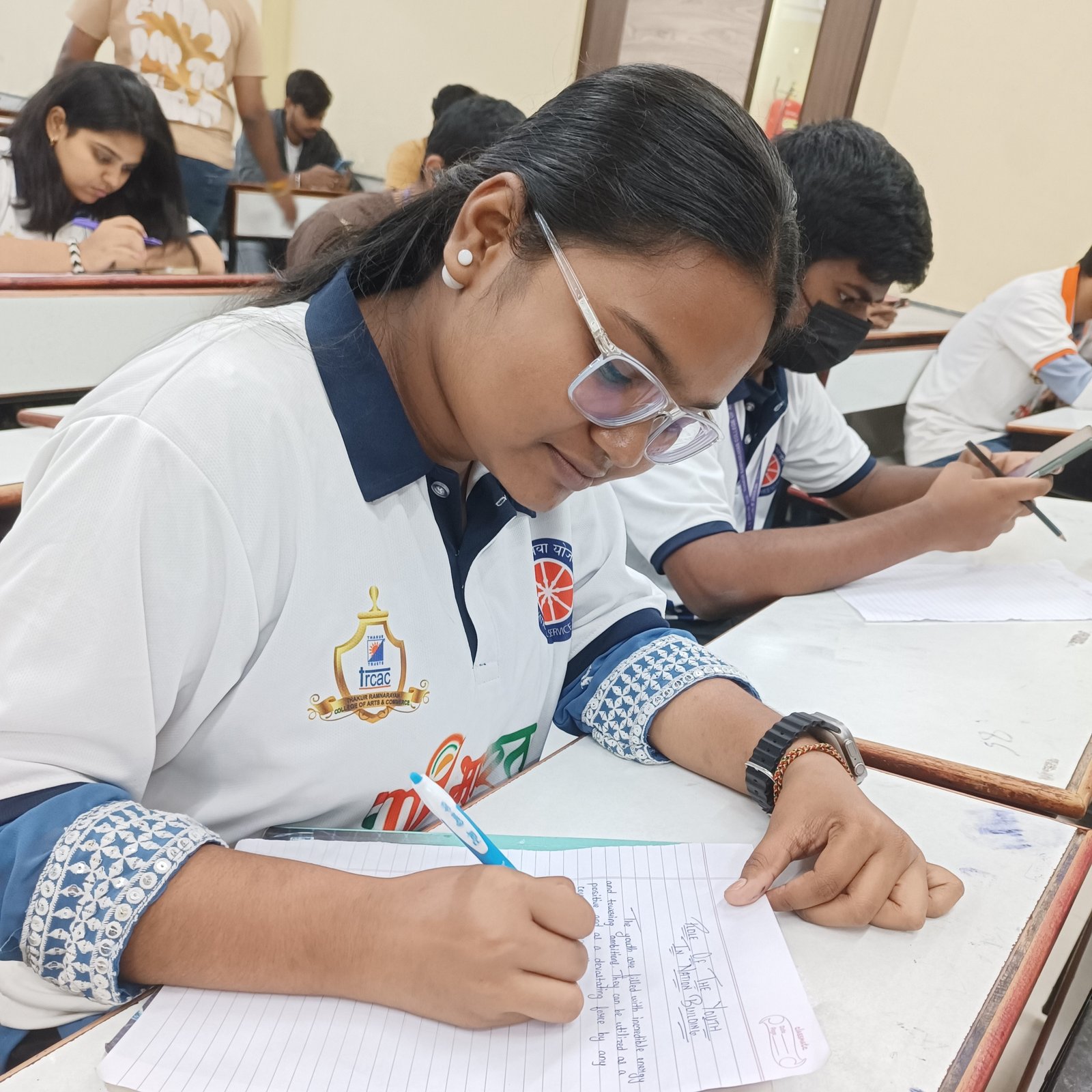 Youth Power in Action – National Youth Week