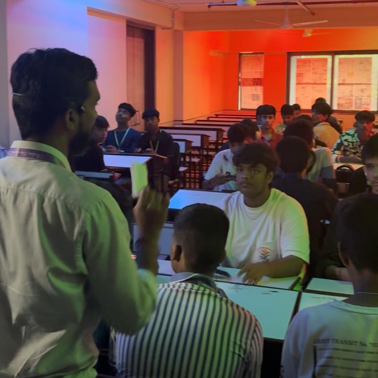 Thakur Kreeda Utsav - Free Fire Tournament