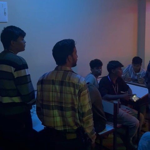 Thakur Kreeda Utsav - Free Fire Tournament