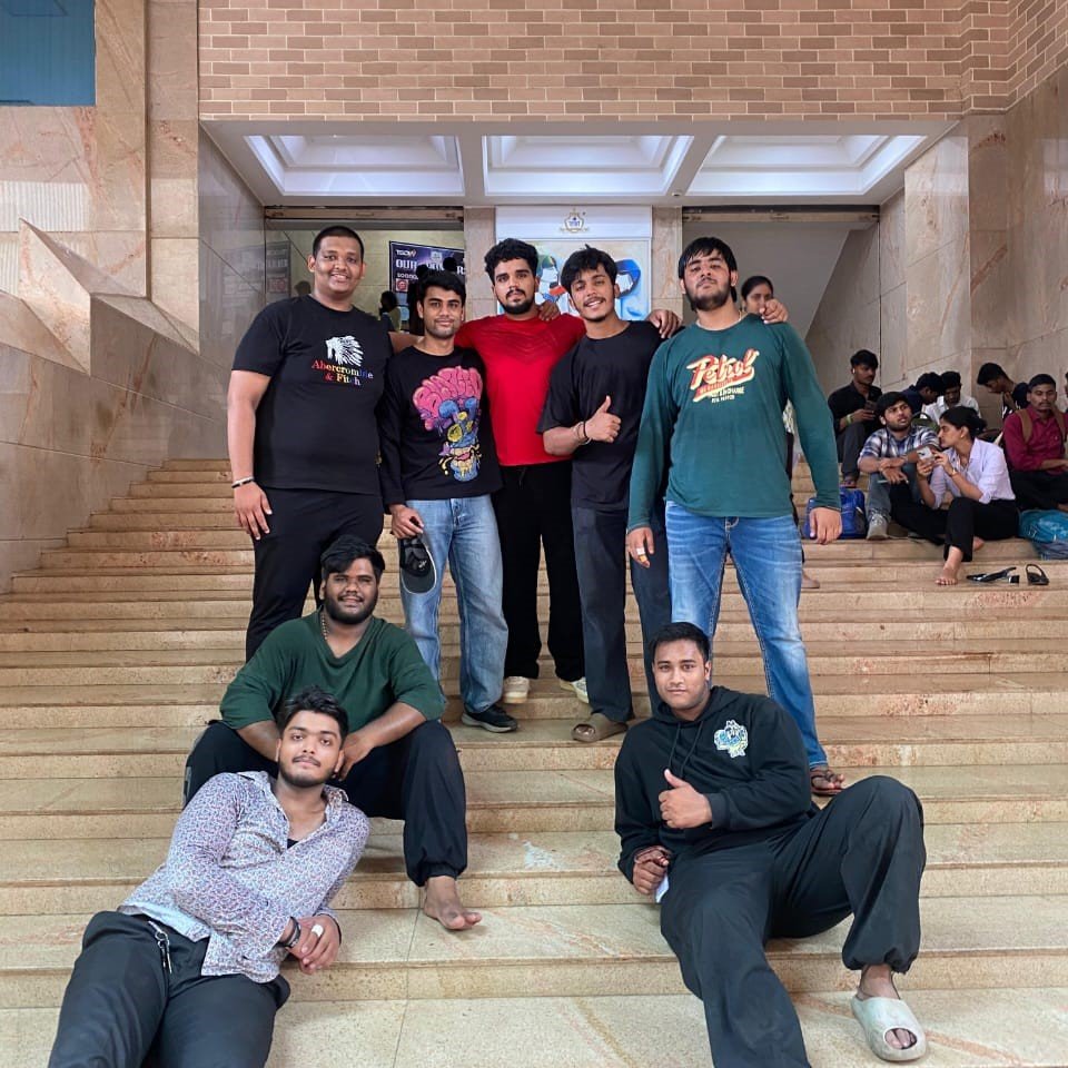 TRCAC Boys Conquer Zypher: 1st Place in Tug of War!