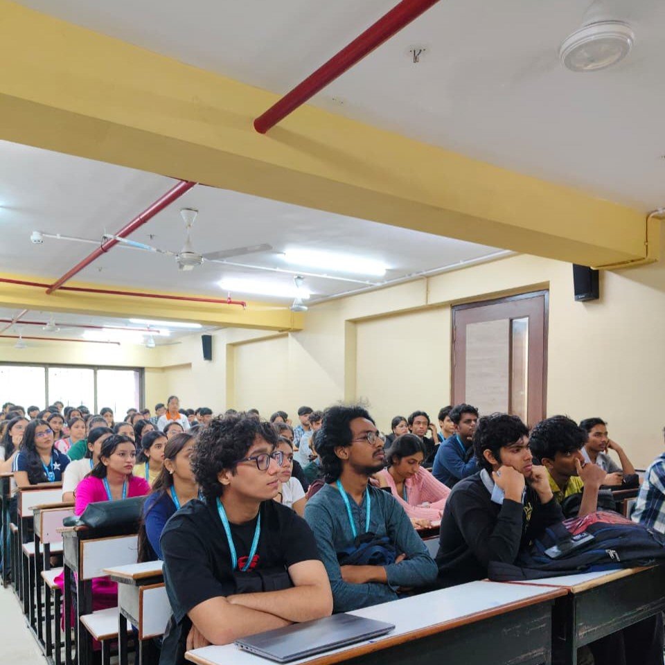 Socials - Awareness Seminar on the Adverse Effects of Drug Abuse