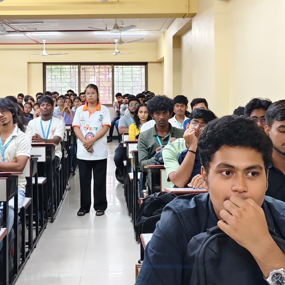 Socials - Awareness Seminar on the Adverse Effects of Drug Abuse