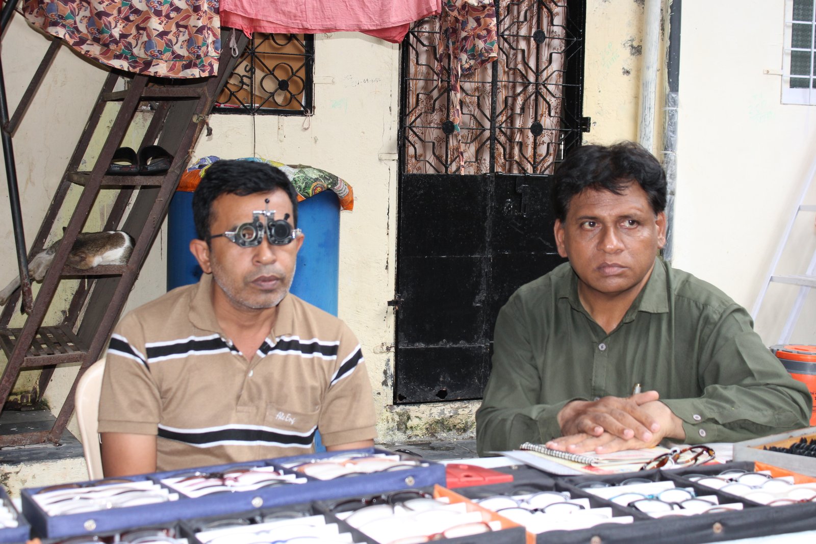 Socials - Free Medical Camp